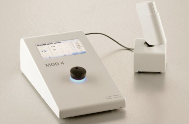 MDD with Sebumeter&reg;