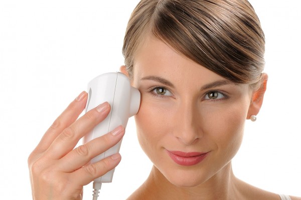 Visioscope&reg; PC 35