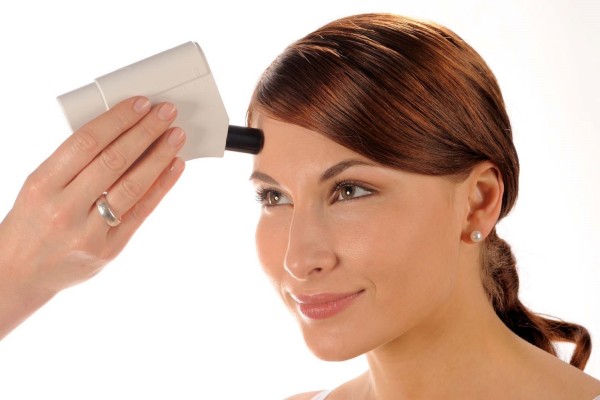 Sebumeter&reg; SM 815