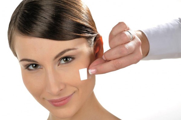 Corneofix&reg; CF 20