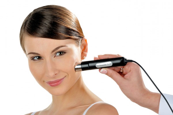 Skin-Glossymeter GL 200