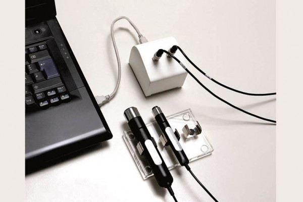 The Multi Probe Adapter (MPA) sistemi