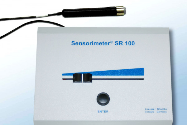 Sensorimeter SR 100