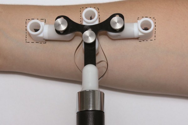 Tewameter&reg; Triple TM 330T