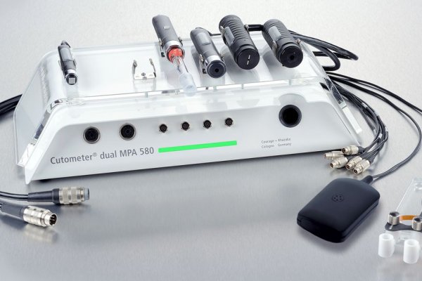 Področja meritev v znanosti