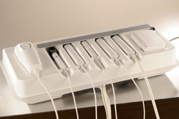 Računalni&scaron;ko vodene naprave