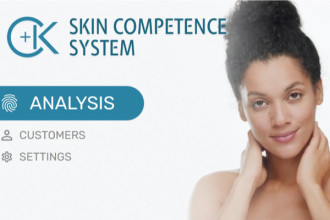 Software Skin Competence System (SCS)