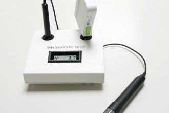 Skin Diagnostic SD 202