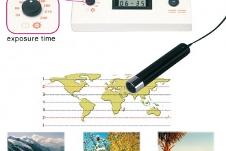 Sun Protection Diagnostic SP 37