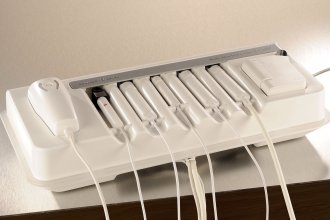 Multi Skin Test Center&reg; MC 1000