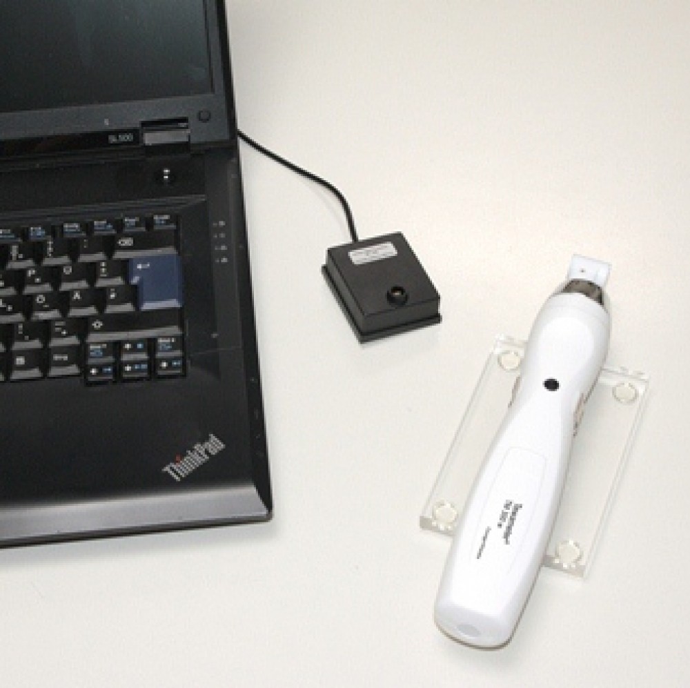 SkinColorimeter CL 400